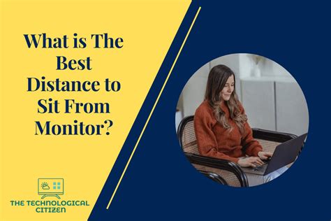 What Is Safe Distance From Computer Monitor 的图像结果