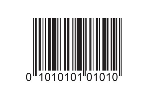 Image result for Bar Code Example