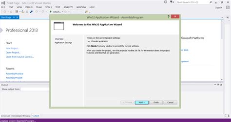 Image result for How to Run Assembly Program