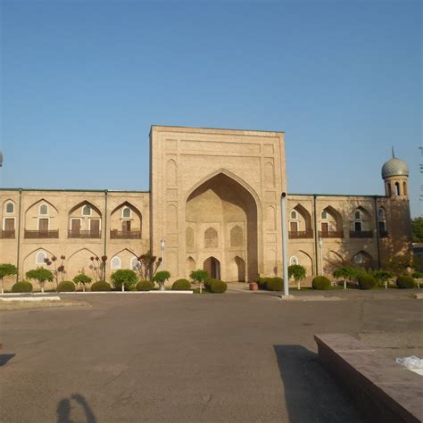 ABULKASYM MADRASSAH (2026) All You Need to Know BEFORE You Go (with ...