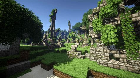 Image result for Shaders Mod Forge