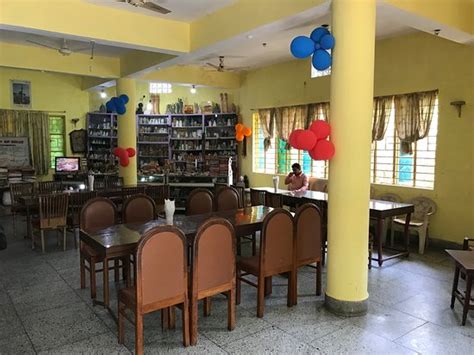 HOTEL NALANDA RESIDENCY & SUBHAM CAFETERIA - Restaurant Reviews, Phone ...