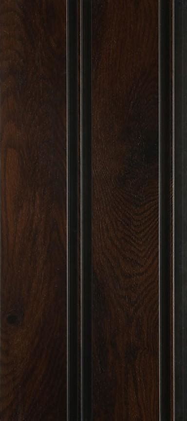 Euro Pratik 4612 Brown Wood Wall Panel | Next Level Decor