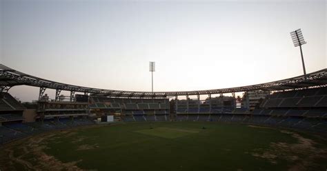 BCCI asks curators to prepare spin-friendly wickets for domestic games ...