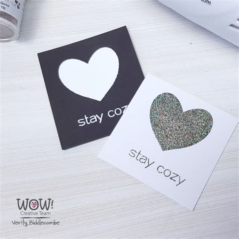 Embossing for Beginners 的图像结果