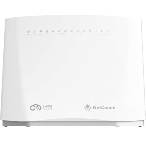 Image result for NetComm Wireless