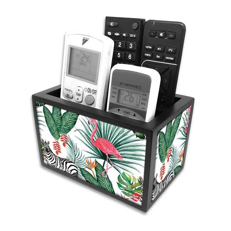 Buy Designer Small TV Remote Holder Online – Nutcase