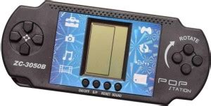 Alishark Traditional puzzle pop brick game for children/adults best for ...