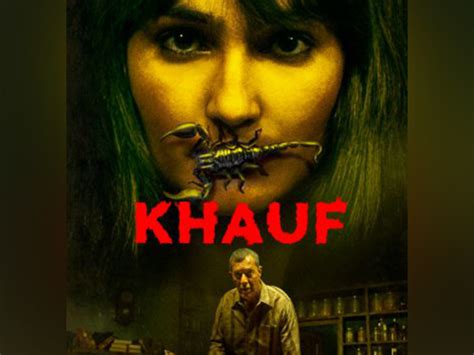 'Khauf' trailer provides a look at series' spooky moments