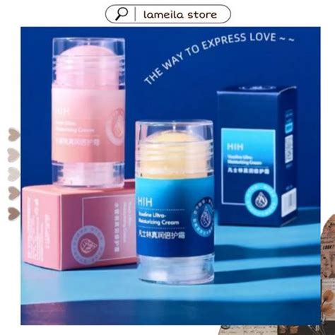 Jual Vaseline Ultra Moisturizing Cream Stick HIH Untuk Tumit Pecah ...