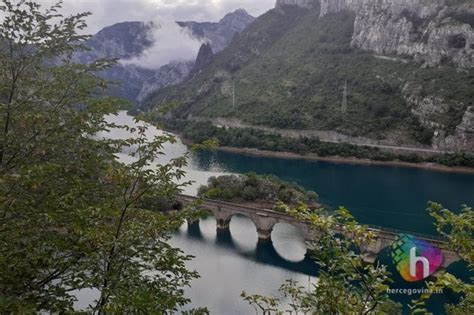 (FOTO) Ljepote Hercegovine: Diva Grabovica – Hercegovina.in