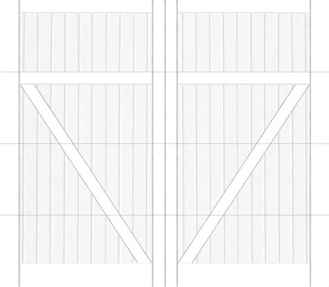 Commercial Garage Doors » Midland Garage Door