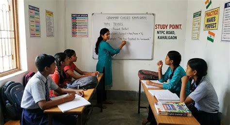 Trusted English grammar coaching in Kahalgaon 2026 – Writing & Grammar ...