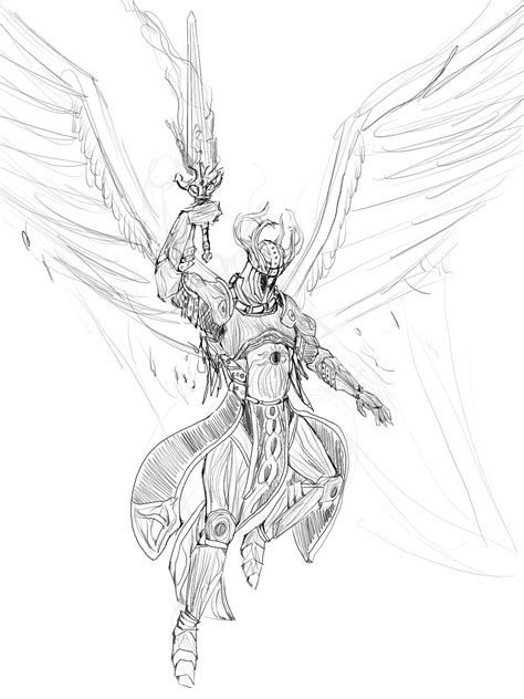 Image result for Crucible Tree Knight