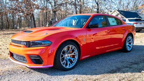 2023 Dodge Charger King Daytona Market - CLASSIC.COM