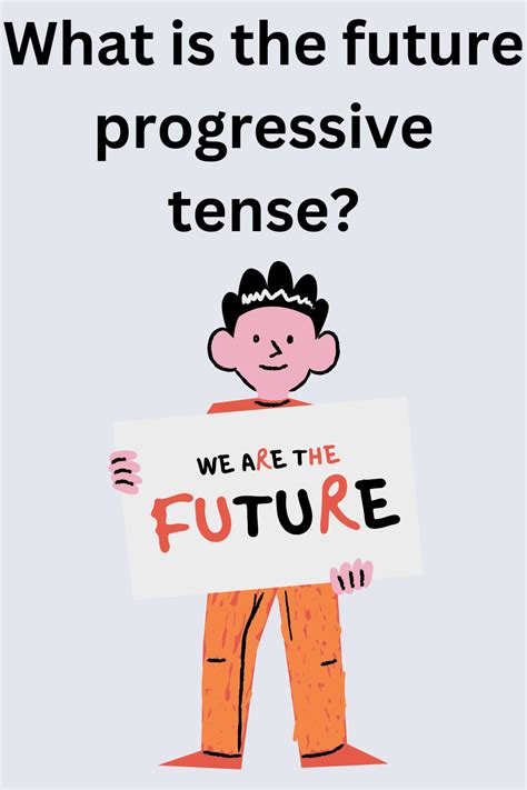 Future Progressive Sentence Examples 的图像结果