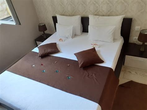 JELENA VILE & APARTMANI (Tivat Municipality) - Apartment Reviews ...