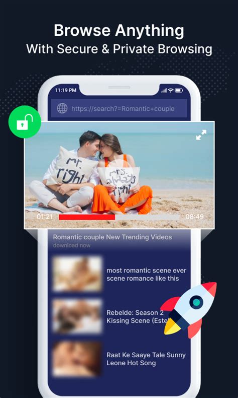Download and Run VPN Proxy Master - Safer VPN on PC for Free