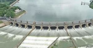 Major Dams in India: Major Dams and Hydropower Projects in India