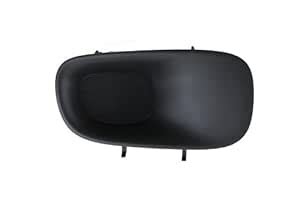 Genuine Toyota Parts 52127-0C010 Passenger Side Front Bumper Insert ...