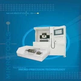 Micro Machine Process 的图像结果