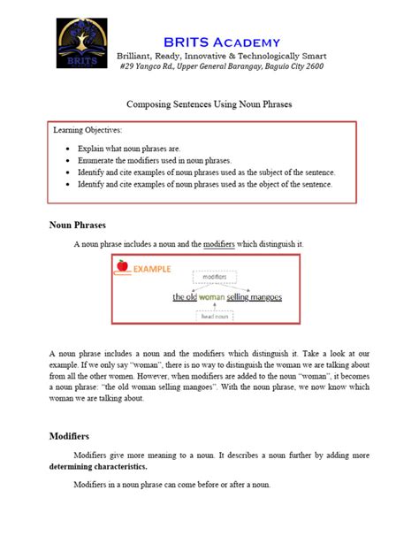 Image result for Grammar 1 Module 5