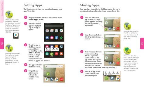 Android Tutorial for Seniors 的图像结果
