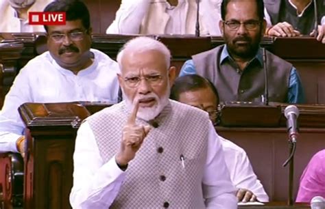 PM replies to Opposition over Adani row in Parliament; says 'some ...