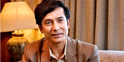 The upcoming Feluda series showcases the serene landscape of Kashmir as ...