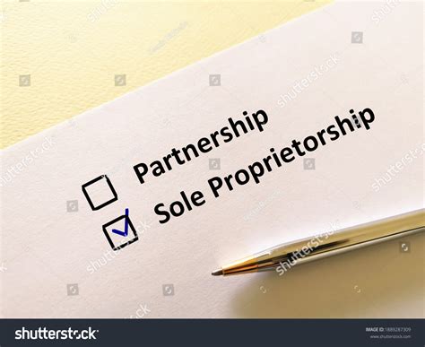 Sole Proprietorship 的图像结果