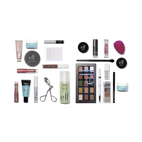 Elf Cosmetics Advent Calendar Canada at Emma Gillies blog