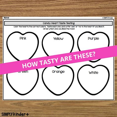 Image result for Taste Test Experiment