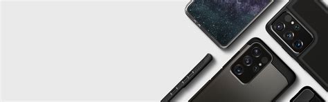 Galaxy S21 Ultra – Spigen India