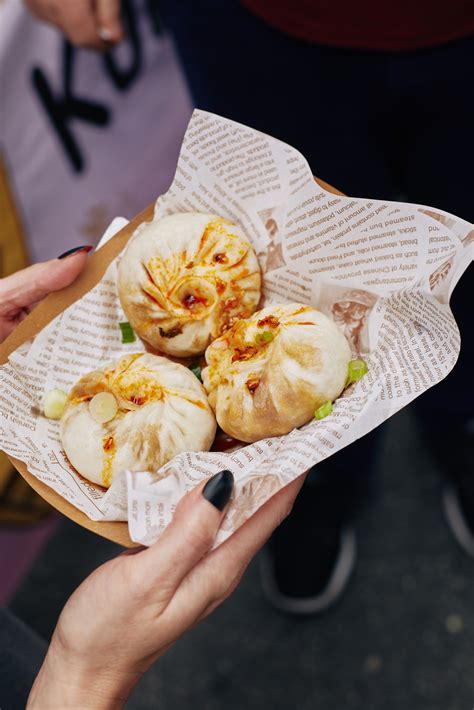 Panda Fest Makes Seattle Debut with Largest Outdoor Asian Food and ...