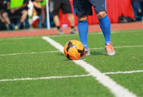 Fifa World Cup 2018 India Qualified For Football World Cup In 1950 ...