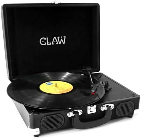 Gramophone Player Original/Working Gramophone Record Player : Amazon.in ...