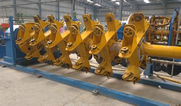 Cable Machinery Manufacturer, Cable Machinery suppliers, Exporters ...