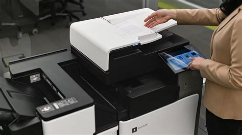 How to Use a Lexmark Scanner 的图像结果