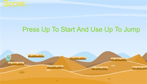 Endless Runner Tutorial in Scarch 的图像结果