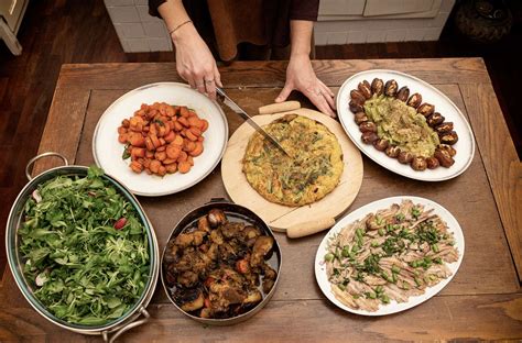 Ancient roman cuisine: history and origins - Walkingourmet