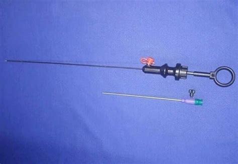 ADDLER Laparoscopic Atraumatic Minilap Alligator Grasper 3 mm Micro ...