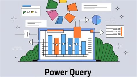 Image result for Power Query Editor Data Transformation Logo