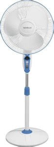 HAVELLS Sprint 400mm with 1 Year Warranty Pedestal Fan Price in India ...