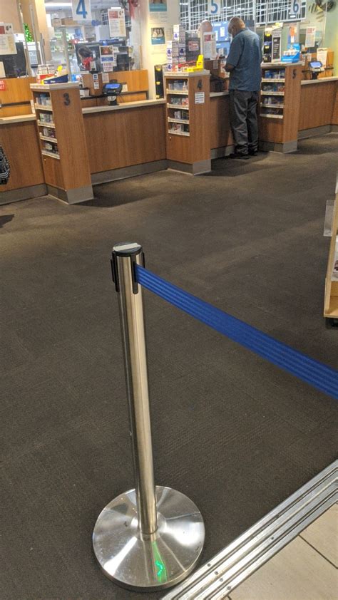 PHARMACY | KAISER PERMANENTE HAYWARD-SLEEPY HOLLOW MEDICAL OFFICES ...