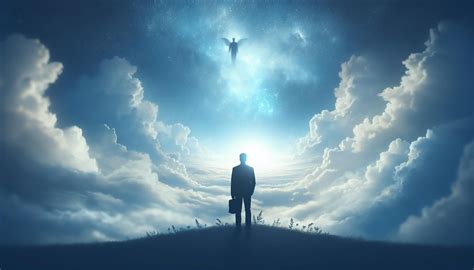 Dad in Heaven Quotes - QuoteWords