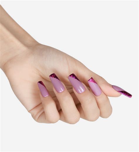 The Purple Sky – Tinted Tales