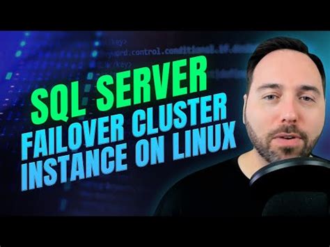 Image result for SQL Server Failover Cluster Instance