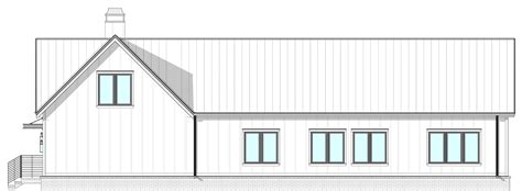 Magnolia Ranch - House Plan – Boutique Home Plans