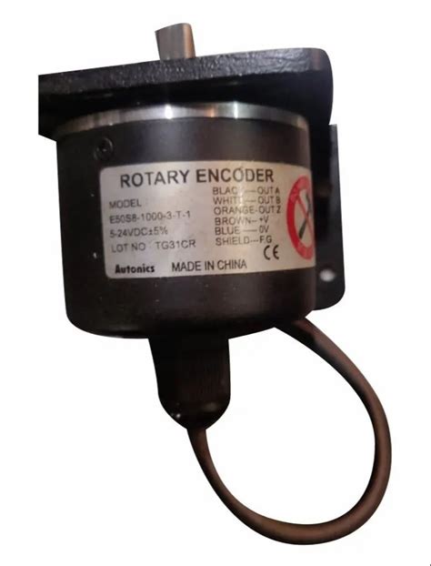 Image result for Rotary Encoder Autonics