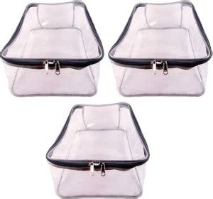 Transparent Bags - Buy Transparent Bags online at Best Prices in India ...
